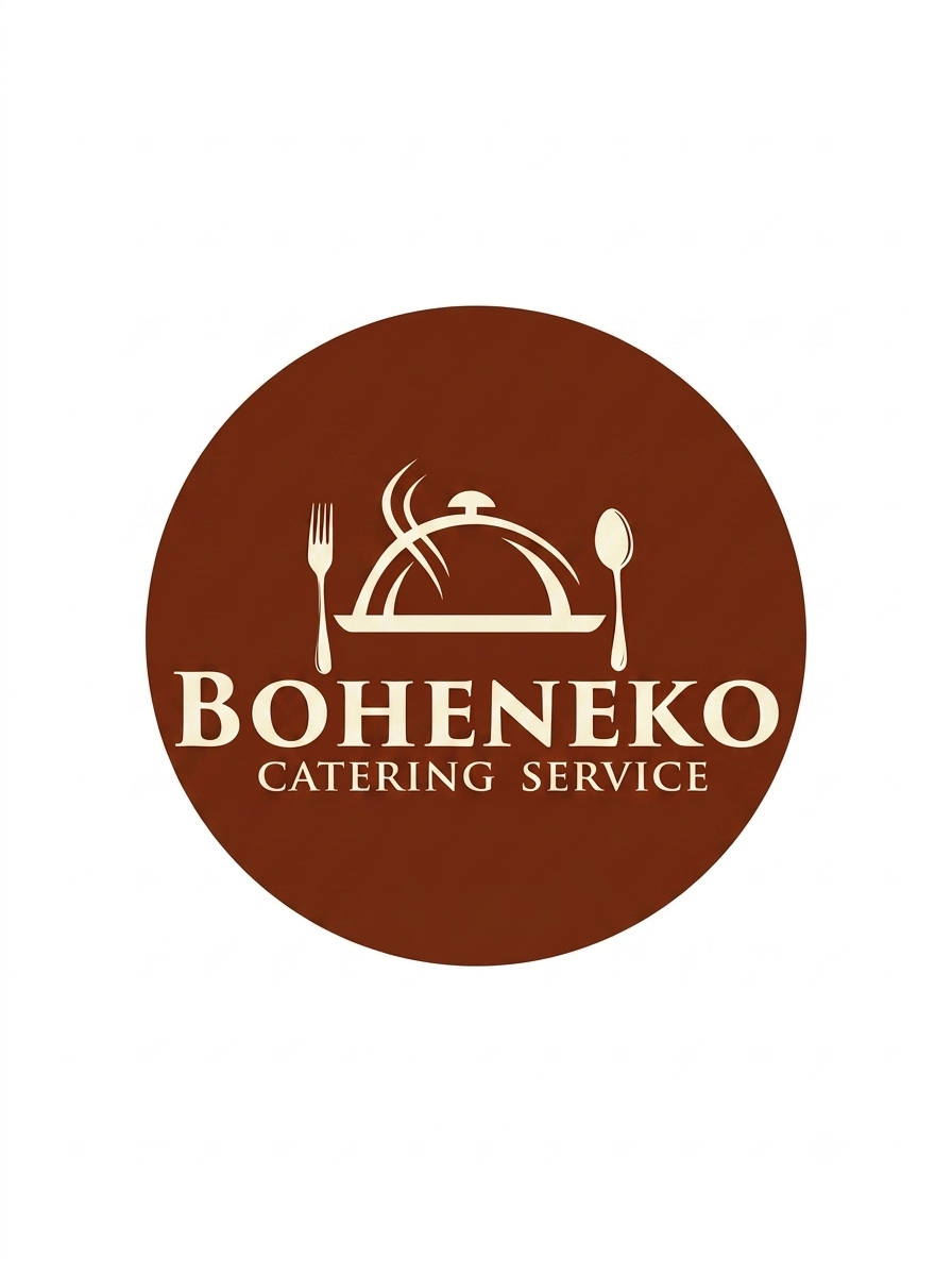 BOHENEKO CATERING