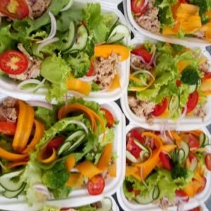 Special Salad
