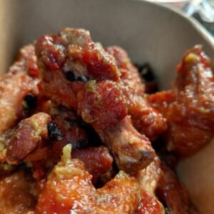 Beef Stew